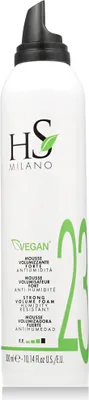 Obrázek produktu pro HS MILANO 23 Strong Volume Foam 300 ml
