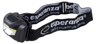 Image de Lampe Frontale Esperanza Led Cratère
