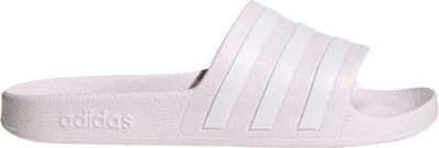 Produktbild von ADIDAS Adilette Aqua Badelatschen rosa 40.5