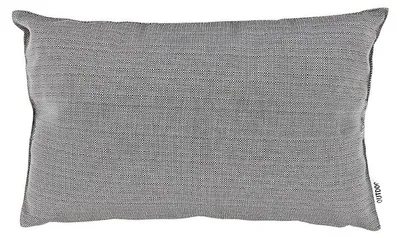 Produktbild von Zierkissen Bliss outdoor - Dunkelgrau - 40x60cm