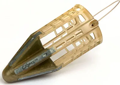 Produktbild von Fox Matrix Horizon XD Feeder - Futterkorb, Größe/Gewicht:Small / 20g