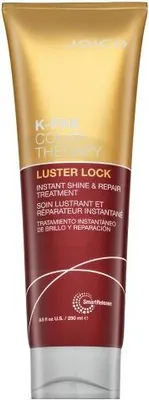 Image de Joico K-Pak Color Therapy Luster Lock Shine & Repair Treatment masque nourrissant pour cheveux colorés 200 ml
