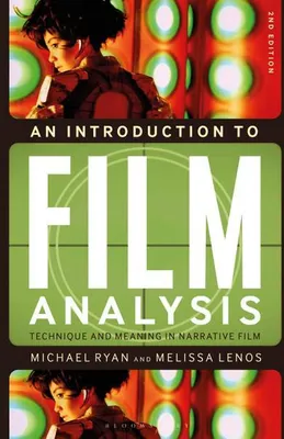 Immagine prodotto di An Introduction to Film Analysis