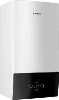 Produktbild von Daikin ETBH12E9W DAIKIN Altherma 3 H MT W H BUH9