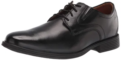 Productafbeelding van Clarks Whiddon Mid, herenmodel, zwart, maat 7