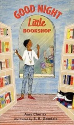Produktbild von Good Night, Little Bookshop