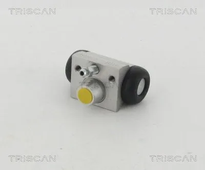 Produktbild von TRISCAN Radbremszylinder Trommelbremse für NISSAN MICRA IV (K13) 8130 14060
