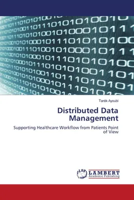 Produktbild von Distributed Data Management