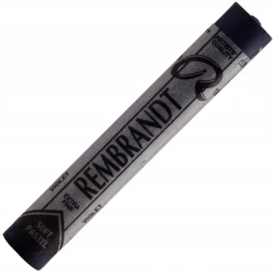 Produktbild von Talens Rembrandt Trockene Pastellkreide Violett Künstlerqualität
