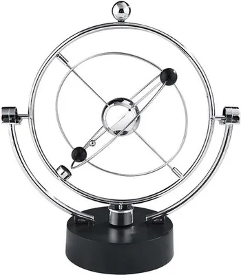 Zdjęcie produktu dla Verk 18202 Magnetické kyvadlo sluneční soustava