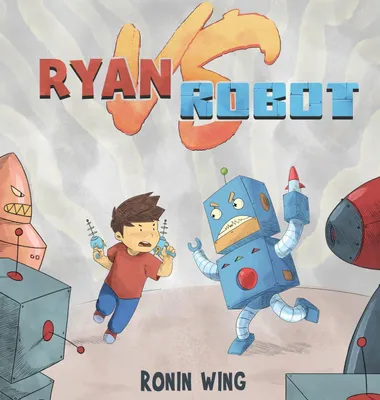 Produktbild von Ryan gegen Roboter