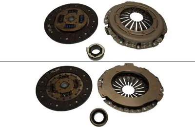 Produktbild von KAWE Kupplungssatz Kupplung für HYUNDAI ix35 (LM, EL, ELH) 963003