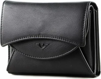 Produktbild von Voi Geldbörse Soft 70363 Wienerschachtel 10 x 13 x 2.5