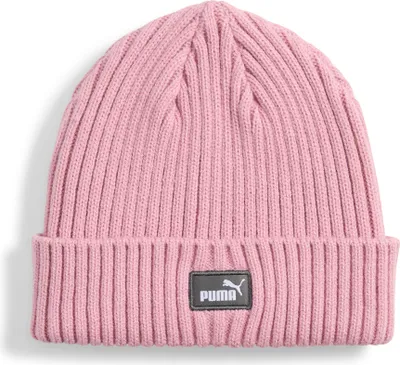 Immagine prodotto di PUMA beanie berretto Classic Low Crown Beanie Jr Poised Pink rosa