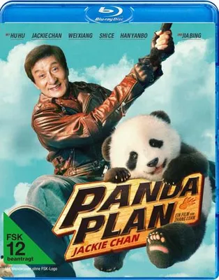 Zdjęcie produktu dla Panda Plan