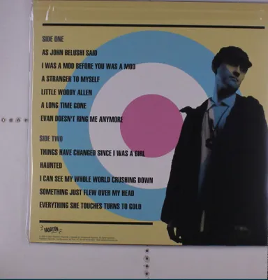 Obrázok produktu pre Televízne osobnosti (TV Personalities): (limitovaná edícia) (ružový vinyl)