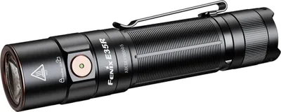 Produktbild von Fenix Taschenlampe E35R (FNX E35R)