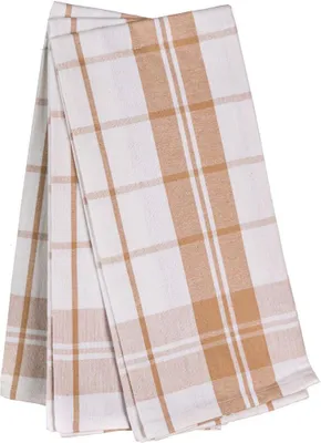 Obrázok produktu pre Súprava kuchynských utierok Classic 3ks 50x70 béžová