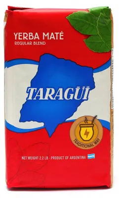 Immagine prodotto di Taragui Elaborada Con Palo Tradicional 1kg