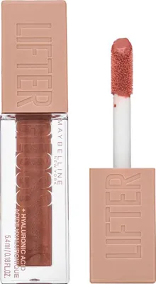 Obrázek produktu pro Maybelline Lifter Gloss lesk na rty 09 Topaz 5,4 ml