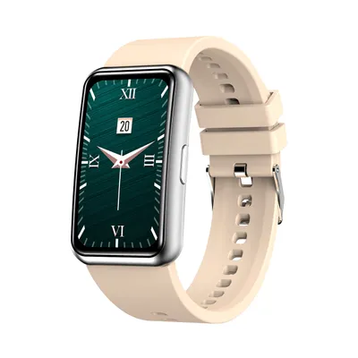 Produktbild von Atlanta - 9720-3 - Smartwatch - Uni