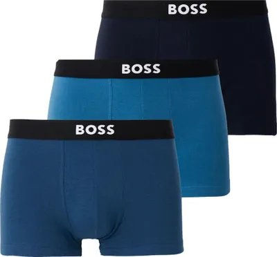 Produktbild von BOSS Trunk 3P Power 10267409 01