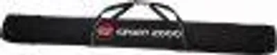 Produktbild von Sport 2000 Basic Skisack 1 Paar 190 cm schwarz-weiss -