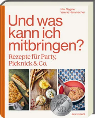 Obrázek produktu pro Und was kann ich mitbringen?
