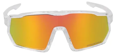 Obrázek produktu pro Sluneční brýle ENDURANCE Harbers s lehkou konstrukcí 1002 White, jedna velikost