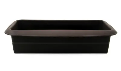 Immagine prodotto di Lurch Flexiform teglia per pane e torte 30 cm marrone 85010