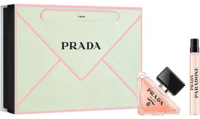 Produktbild von Prada Paradoxe EDP 50 ml + EDP 10 ml