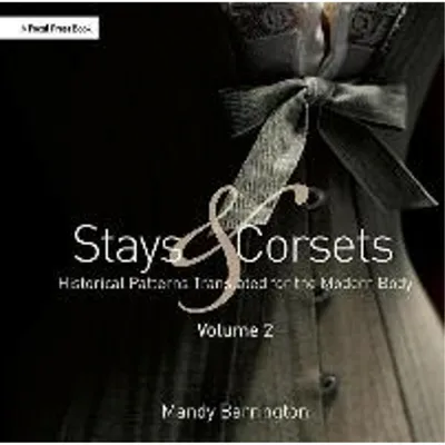 Immagine prodotto di Stays and Corsets Volume 2