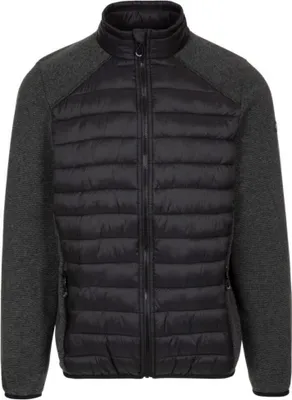 Immagine prodotto di Trespass - Giacca in pile "Jynxted" da uomo TP5348 (XL) (Nero)