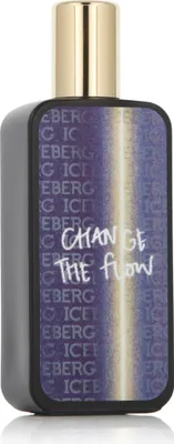 Produktbild von Iceberg Change The Flow for Him Eau De Toilette 50 ml (man)