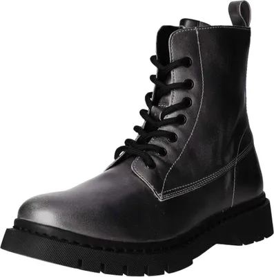 Zdjęcie produktu dla Tamaris sznurowane buty za kostkę z zimną podszewką 1-25833-41