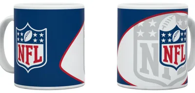 Zdjęcie produktu dla Klasyczny kubek NFL Shadow Shield