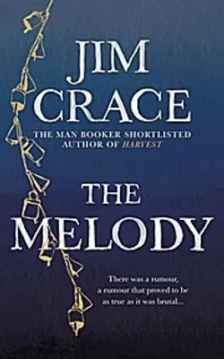 Produktbild von ISBN The Melody, Angielski, Twarda okładka, 288 stron(y)