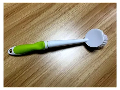 Produktbild von Spülbürste mit ergonomischem Softgriff