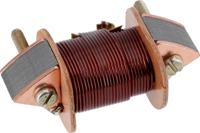 Produktbild von Lichtspule 8307.8-120/1, 6V 25W - Simson S51, KR51/2 Schwalbe