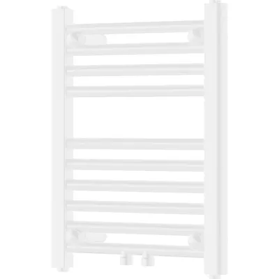 Produktbild von Mexen Mars Badheizkörper 500 x 400 mm, 178 W, Weiß - W110-0500-400-00-20