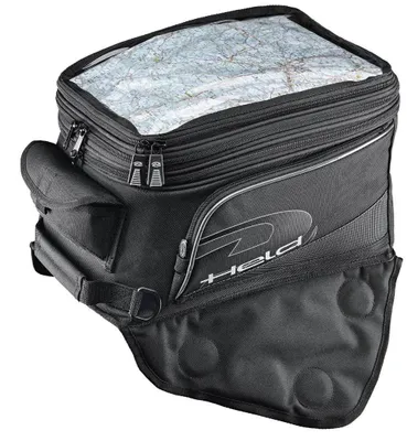 Image de Held Carry Ii Noir 13-20 Litres