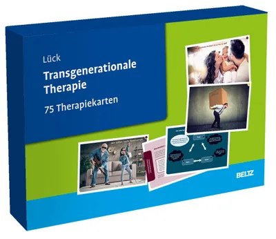 Image de Transgenerationale Therapie