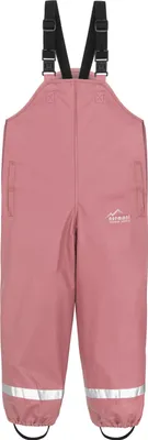 Produktbild von normani Kinder Regenhose mit Hosenträgern