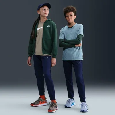 Produktbild von Nike Strickhose für größere Kinder