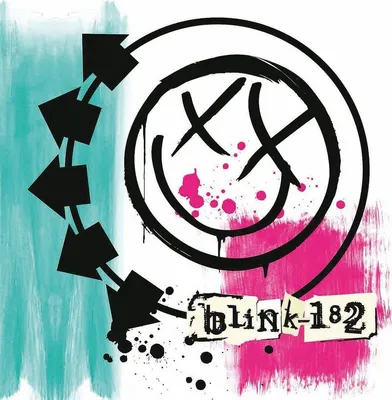 Obrázok produktu pre Blink-182: Blink-182: (180g) - Universal Music 5700520 - (LP / B)