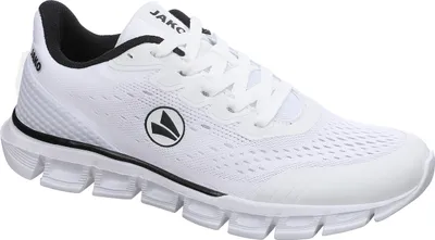 Produktbild von JAKO Sneaker Base Mesh - 5902, Farbe:Weiß, Herren Schuhe:46
