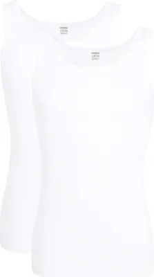 Zdjęcie produktu dla CECEBA męski tank top uni 2-pack