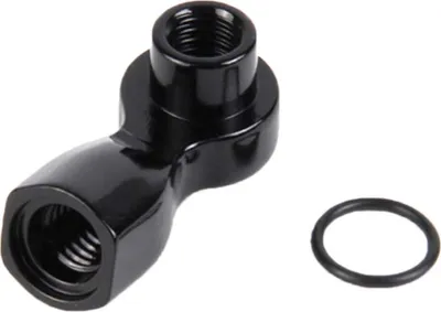 Produktbild von Avid Bremssattelanschluss X0 Schwarz