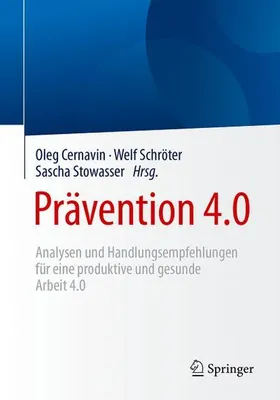 Zdjęcie produktu dla Prävention 4.0
