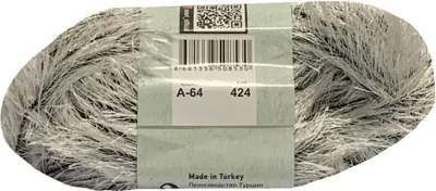 Zdjęcie produktu dla Włóczka Yumosh / Samba - Trawka ( A-64 )